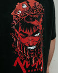 Tričko Berserk - Guts