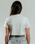 Crop Top - Waifu