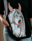 Tričko - Waifu