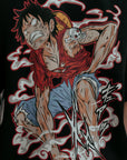 Tričko One Piece - Luffy