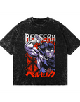 Tričko Berserk - Guts