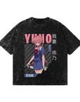 Tričko - Yuno