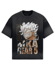 Tričko One Piece - Gear 5 Luffy