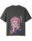 Tričko Jujutsu Kaisen - Sukuna