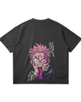Tričko Jujutsu Kaisen - Sukuna