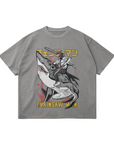 Tričko Chainsaw Man - Denji
