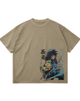 Tričko Demon Slayer - Giyu