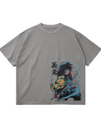 Tričko Demon Slayer - Giyu