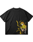 Tričko Demon Slayer - Zenitsu