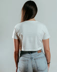 Crop Top - Waifu