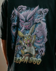 Tričko - Peekaboo