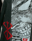 Tričko Berserk - Guts