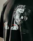 Tričko Jujutsu Kaisen - Sukuna