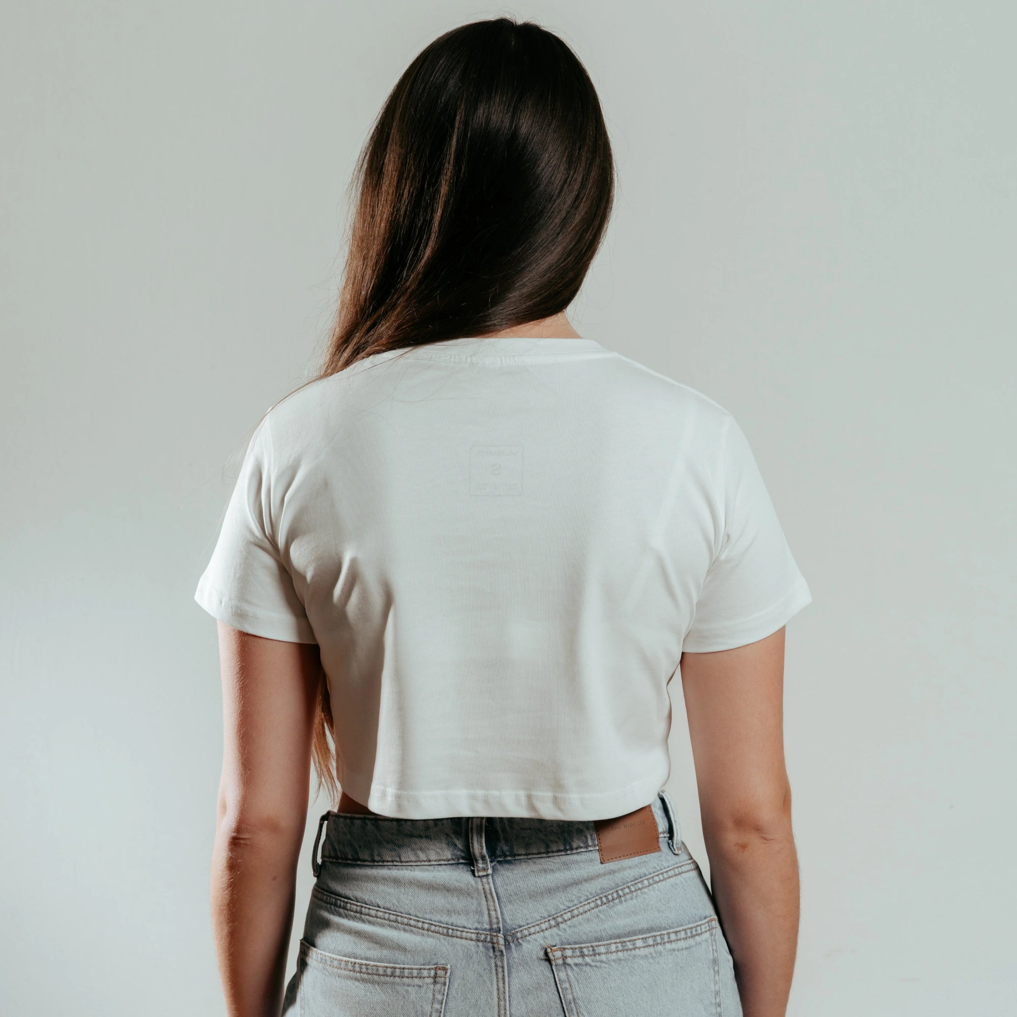 Crop Top - Waifu