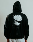 Mikina Jujutsu Kaisen - Gojo