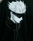 Mikina Jujutsu Kaisen - Gojo
