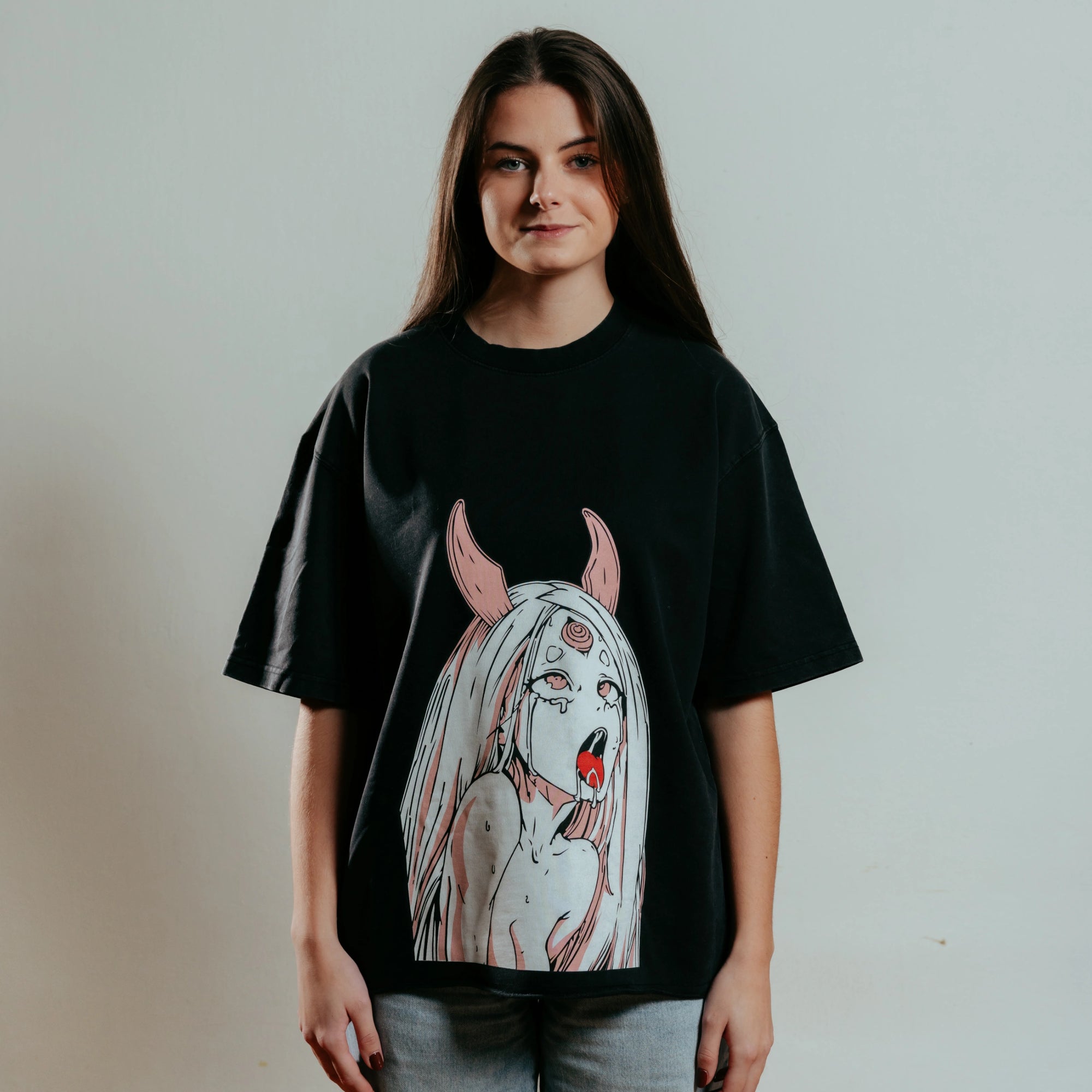 Tričko - Waifu