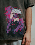 Tričko Jujutsu Kaisen - Gojo