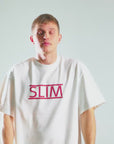 Tričko Sakamoto Days - SLIM