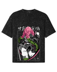Tričko Demon Slayer - Mitsuri