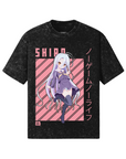 Tričko No Game No Life - Shiro
