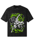 Tričko One Piece - Zoro