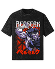 Tričko Berserk - Guts
