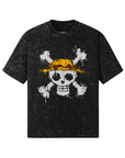 Tričko One Piece - Strawhats