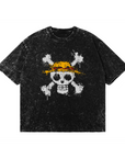 Tričko One Piece - Strawhats