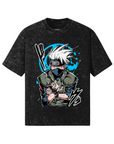 Tričko Naruto - Kakashi