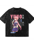 Tričko - Yuno
