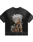 Tričko One Piece - Gear 5 Luffy