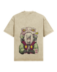 Tričko Naruto - Jiraiya