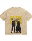 Tričko Jujutsu Kaisen - Strongest Duo