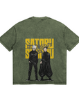 Tričko Jujutsu Kaisen - Strongest Duo