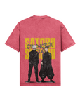 Tričko Jujutsu Kaisen - Strongest Duo