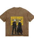 Tričko Jujutsu Kaisen - Strongest Duo