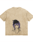 Tričko Naruto - Sasuke