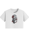 Crop Top - Tokyo Ghoul