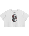Crop Top - Tokyo Ghoul