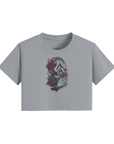 Crop Top - Tokyo Ghoul