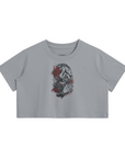 Crop Top - Tokyo Ghoul