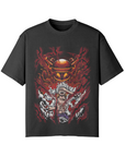 Tričko One Piece - Luffy