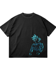 Tričko Dragon Ball Z - Goku