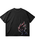 Tričko Dragon Ball Z - Vegeta