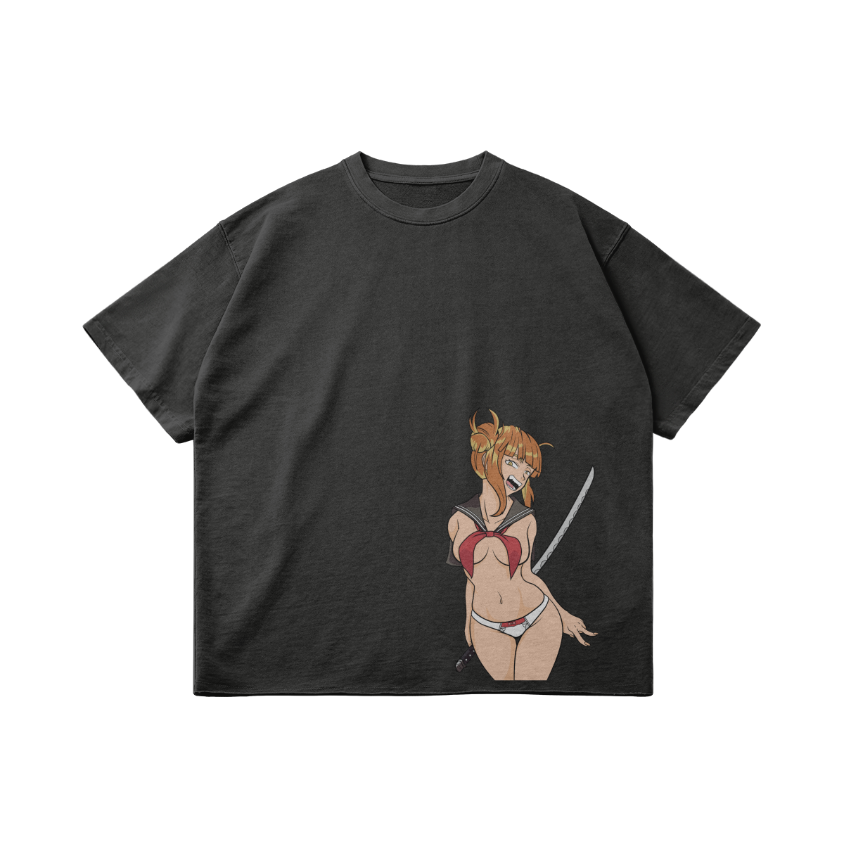 Tričko My Hero Academia - Himiko