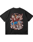 Tričko One Piece - Luffy