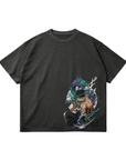 Tričko One Piece - Zoro